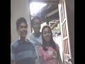 DAHIL FRIENDHIP NATIN AY FOREVER - DYOKAR