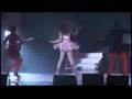 07-26-08 Sohee Solo perf on 2nd Fan Meeting Clip 2