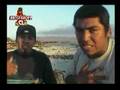 Negro Miranda feat Efes (Bahia Inglesa - Caldera 2008)