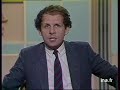 24 novembre 1982 d�bat a l'a.n. sur la d�fense militaire-messmer montant � la tribune. mauroy �coutant discours messmer 