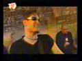 Road Kill Cafe - Interjú és saját szám (Szív TV 1997?)