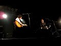 BOY - Hotel Room ( Live @ Köln Live Music Hall 07.03.2012 )