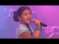 Maral zingt Wij zijn vriendinnen!