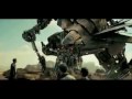 TRANSFORMERS 2 OFFICIAL 3rd TRAILER