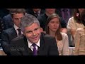 des paroles et des actes sur france 2 jeudi 24 janvier 2013, arnaud montebourg, ministre du 
