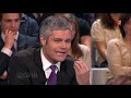 des paroles et des actes sur france 2 jeudi 24 janvier 2013, arnaud montebourg, ministre du 