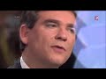 des paroles et des actes sur france 2 jeudi 24 janvier 2013, arnaud montebourg, ministre du 