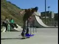 Skate in Rehoyas, PCP, arucas