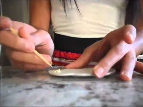 how to dye hair like rogue x-men