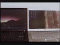 Thinkpad T61 vs Pavilion dv6648 Part 3 Thinkpad T61 vs Pavilion dv6648 Part 3