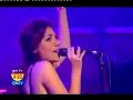 Gabriella Cilmi-Sweet About Me - GMTV LIVE