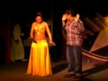 Oriental show Cataract Marsa Alam Resort.MOV