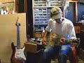 Reed James Humbuckers Reed James Humbuckers