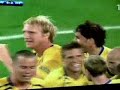 EM 2008 sweden