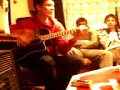 Soir�e \"Les chansons\" by Tony,J-B et Merouille [1]