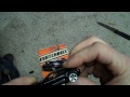 Fisker Karma EVer Matchbox unboxing and New Channel for hobbies!
