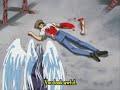angel sanctuary amv - Linkin Park- By my self