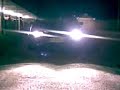 Angel Eyes ford fiesta