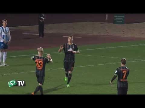 Werder Bremen - Odense BK (HL)