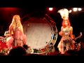 Bohemian Rhapsody Live Emilie Autumn