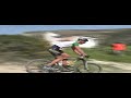 Race Under The Sun 2007 - Cyprus C1 mountain bike race Manele-Gratis.net