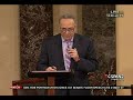 Click here to watch this video Senate Session 2011-03-16 (13:45:15-14:47:28)