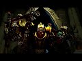 Dark Paladin - a WoW / Dark Knight Tribute