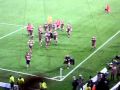 St. Pauli owned DKB-Arena
