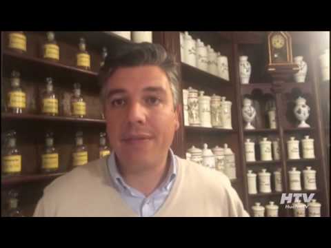 HuelvaTV: ¿En qué consiste la iniciativa Mascarilla19 en la que participan las farmacias onubenses?