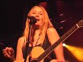 Treble - Amambanda - live