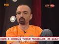 Mahser i Cumbus "Aninda Goruntu Show" SapkaTuru1  14 02 08 