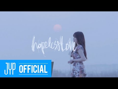 Jimin Park – Hopeless Lov…