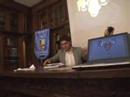 Manu Vallejos y Seba Baeza en: Anomal�as