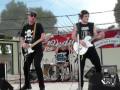 FACTORY MINDS - "Tragedy of the Commons" & "Better Days to Come" live @ Tiger Rose Tattoo Convention