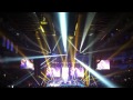 Romeo Santos Ft EmJay- Promise Live