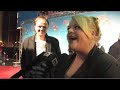 Ich war noch niemals in New York -- Weltpremiere