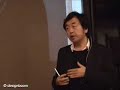 designboom: kengo kuma on giuseppe terragni designboom: kengo kuma on giuseppe terragni