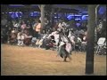 Standing Arrow Powwow,Elmo,MT 1993