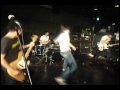 DEEPSLAUTER 2009.11.15甲府KAZOO HALL