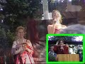 Impressionen von der pfälzischen Weinkönigin