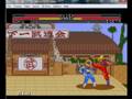 videos de DBZ Battle 1: Goku VS Vegeta