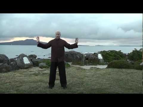 how to practice qigong