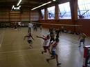 VOLLEYBALL - coupe du Val de Marne à CHEVILLY-LARUE