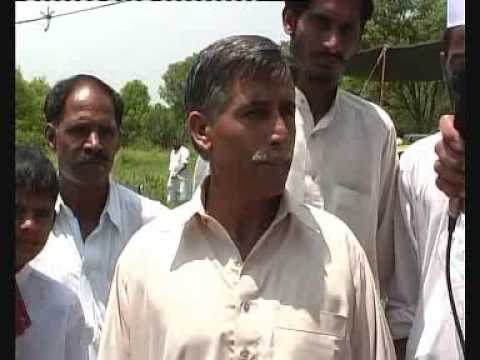 Peer Usman Proper treatment of the Quran.