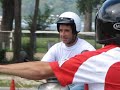 Fan day honda 2008 Test drive Motos pilotos TC2000 Fan day honda 2008 Test drive Motos pilotos TC2000