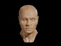 Egyptian Mummy Reconstructions