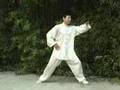 Tai Chi Silk Reeling Taiji