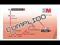 La Elipa ya tiene Metro: Compromiso Cumplido