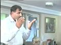 Why Dr.Abid Hussain a Punjabi is proud to be in MQM? Part1