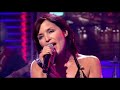 Andrea Corr - 24 Hours (Live on \"National Lottery\")